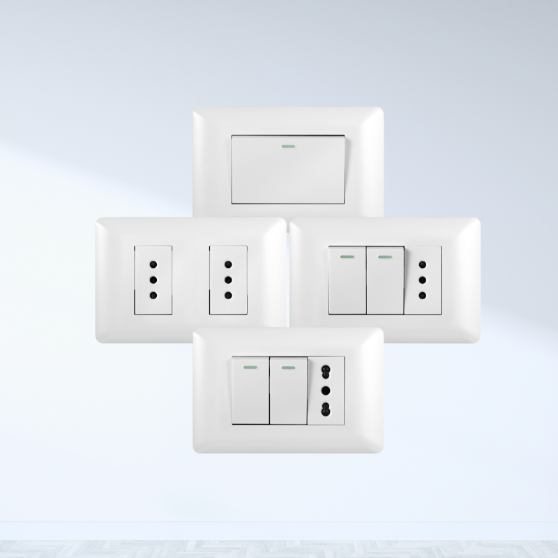 Blanco PC