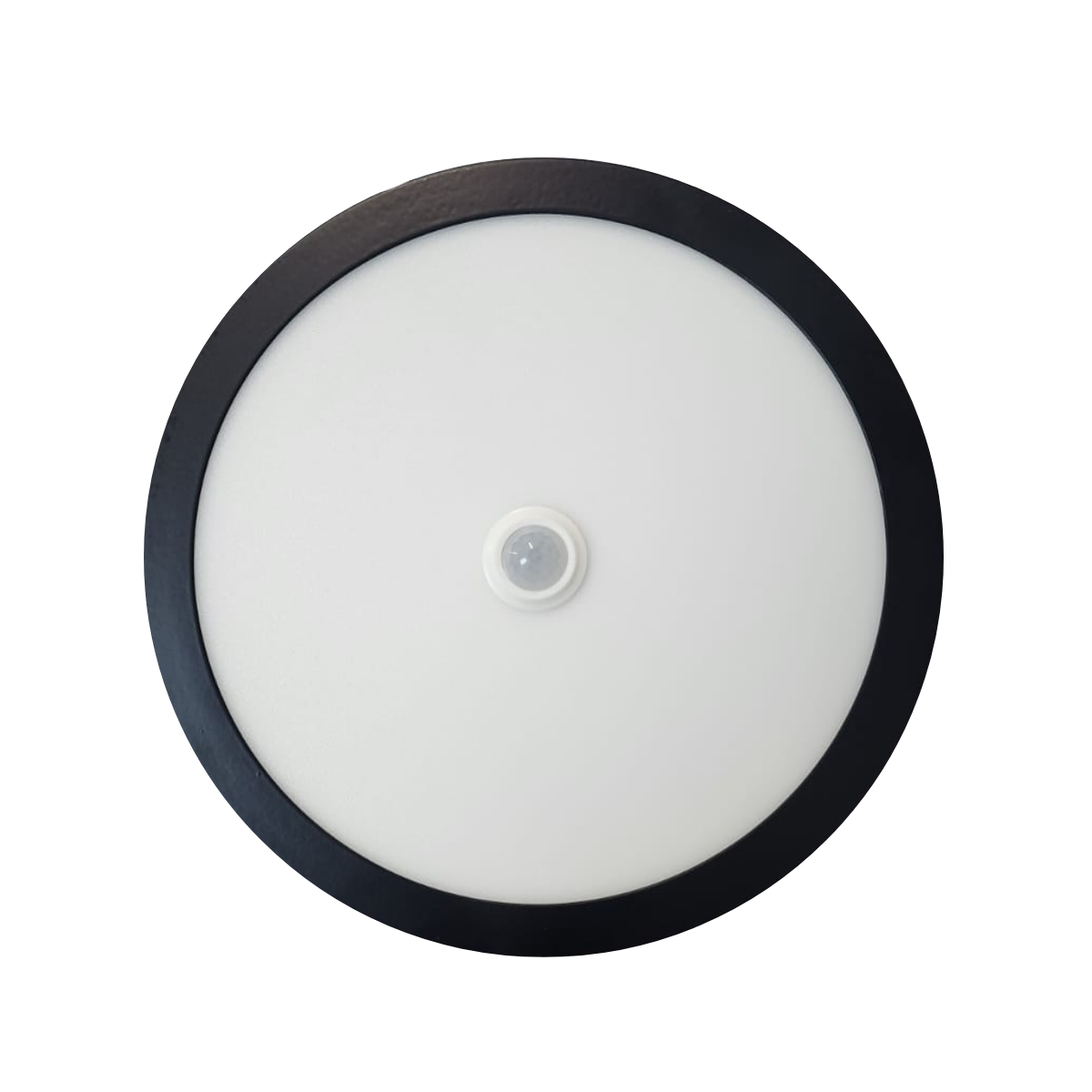 Panel con Sensor