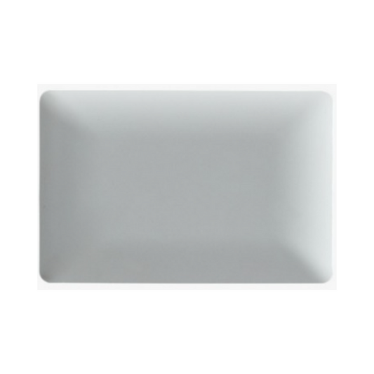 Placa Ciega Con Soporte Stanford