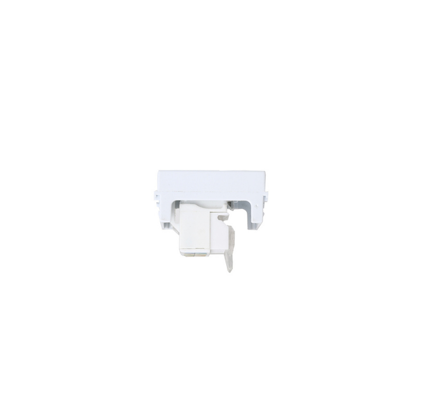 Modulo Toma Red Ethernet Red Internet Rj45/6e