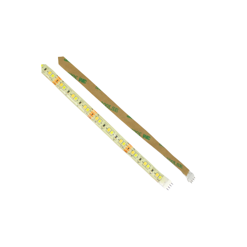 Cinta Led RGB Smart Bright 24W 5MT WIFI