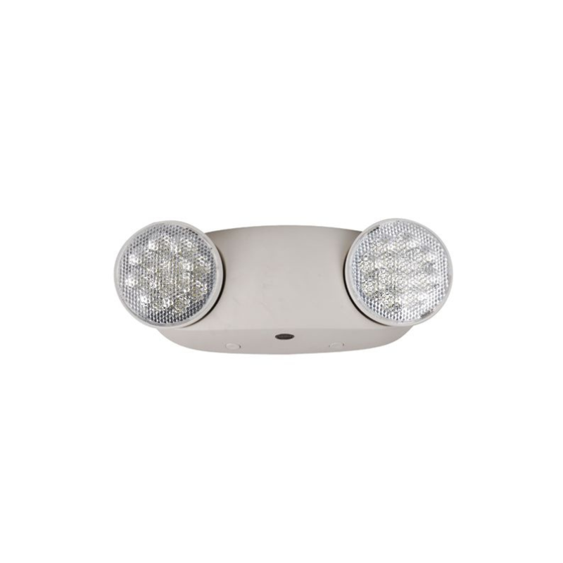 Foco Lámpara de Emergencia Led 2.4W 250lm SEC