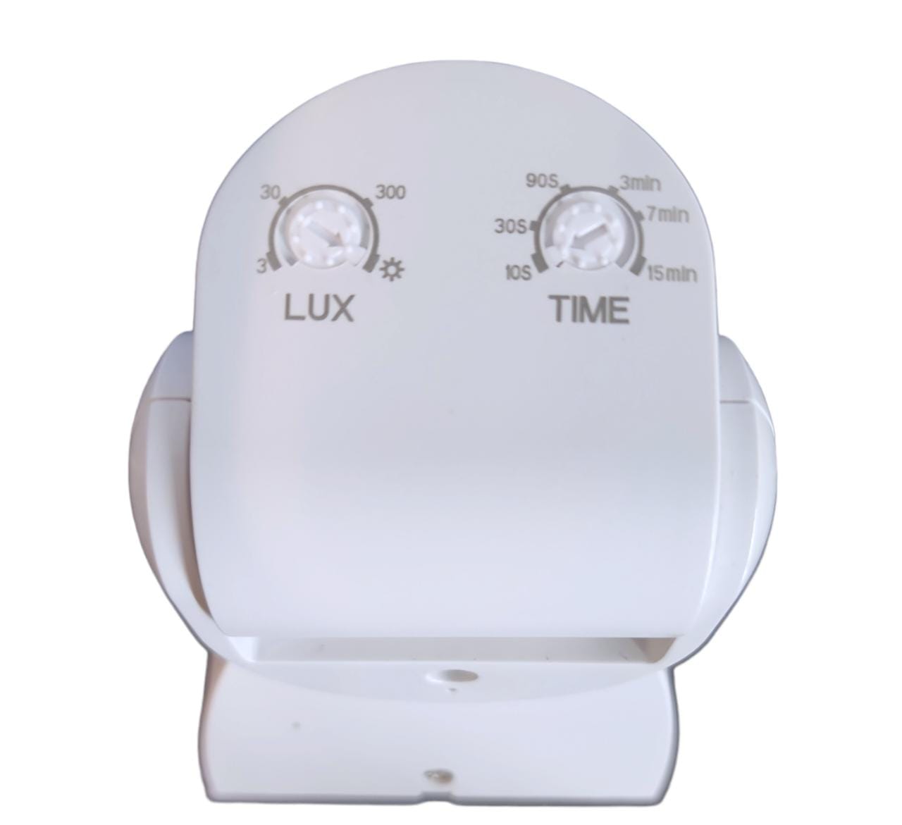 Sensor de Movimiento IP44 180°