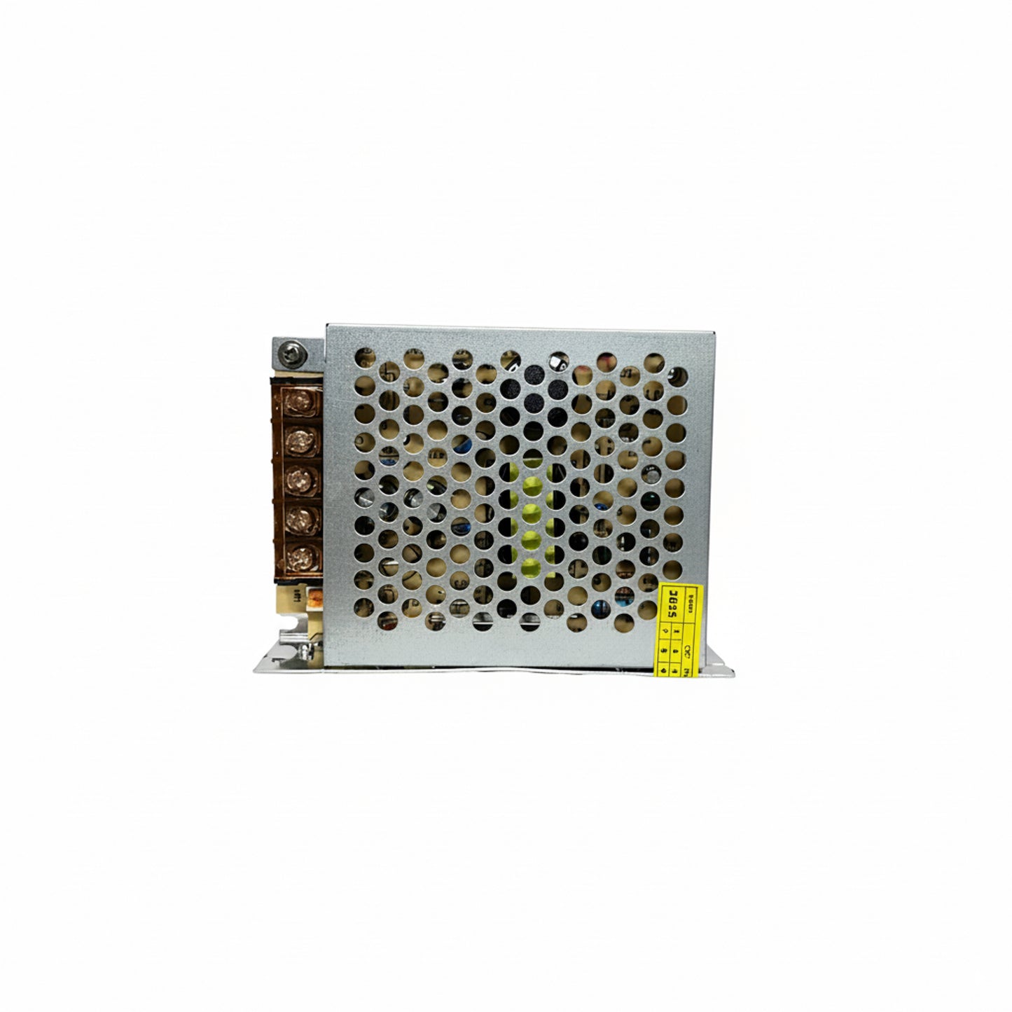 Fuente De Poder 12v 5A 60w Switching