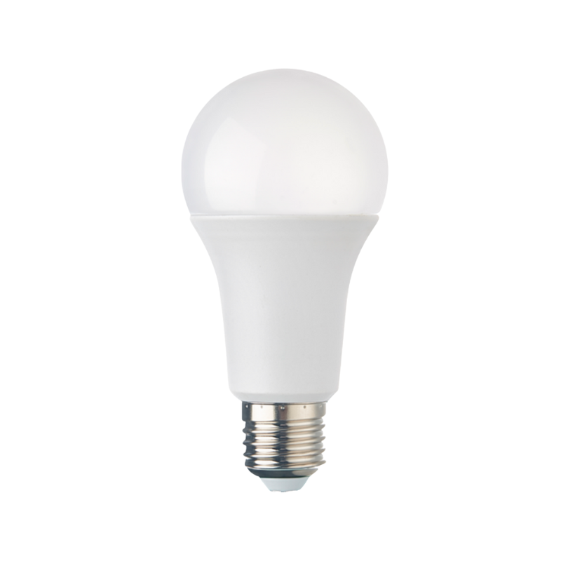 Ampolleta Led Rosca Normal E27 15w Sec