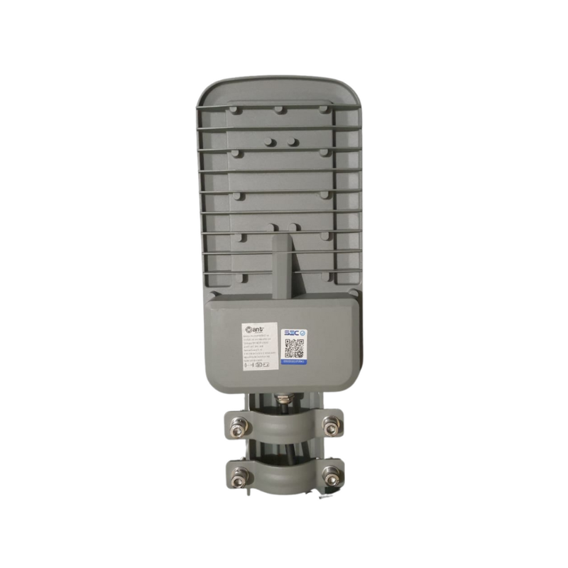 Luminaria Alumbrado Publico Slim Led 60w Luz Fria Sec