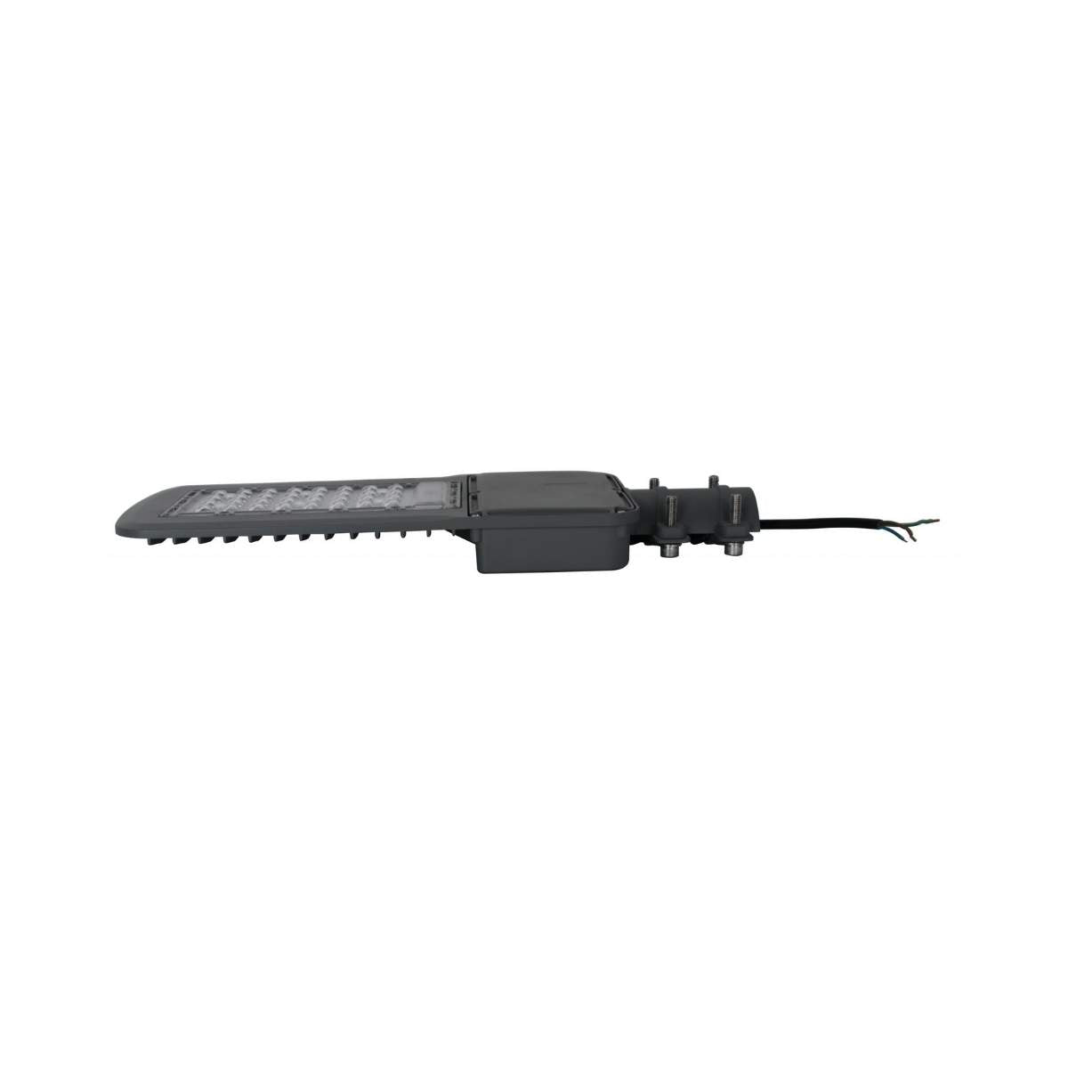 Luminaria Alumbrado Publico Slim Led 110w Luz Fria Sec