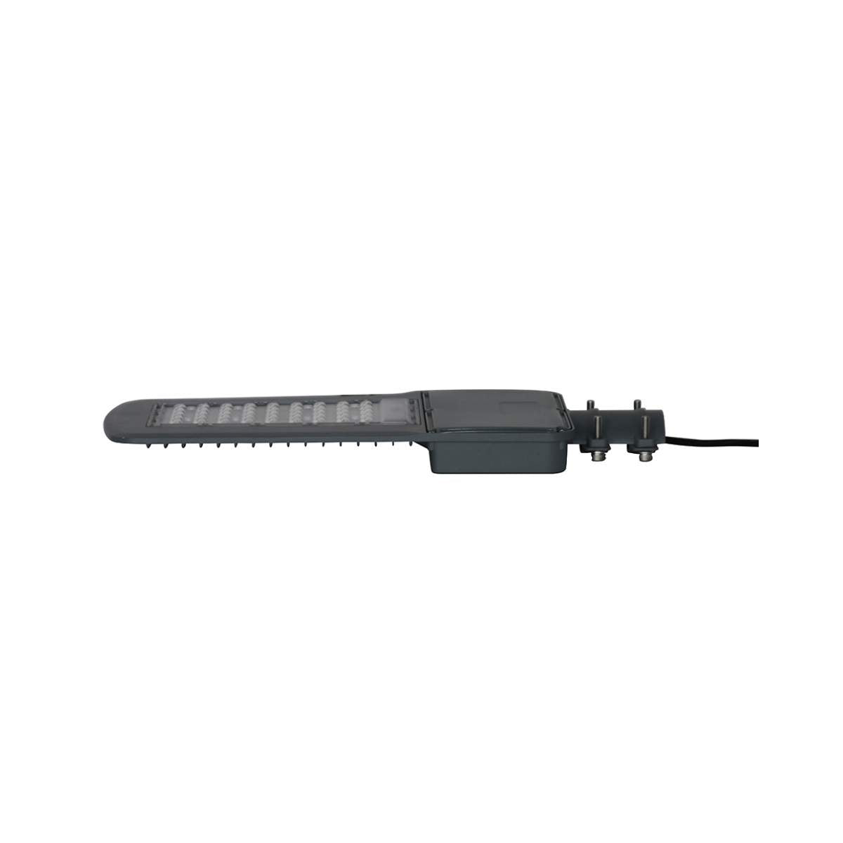 Luminaria Alumbrado Publico Slim Led 160w Luz Fria Sec