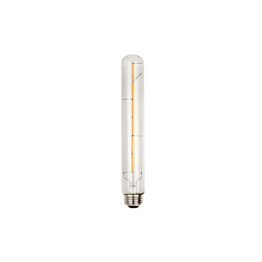 Ampolleta Led T300 6w Tubo Vintage Retro E27