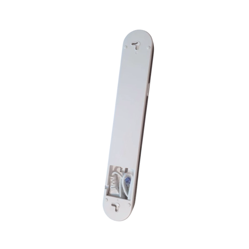 Foco Lámpara Led Recargable 7W 90LED 450lmPortátil con Enchufe