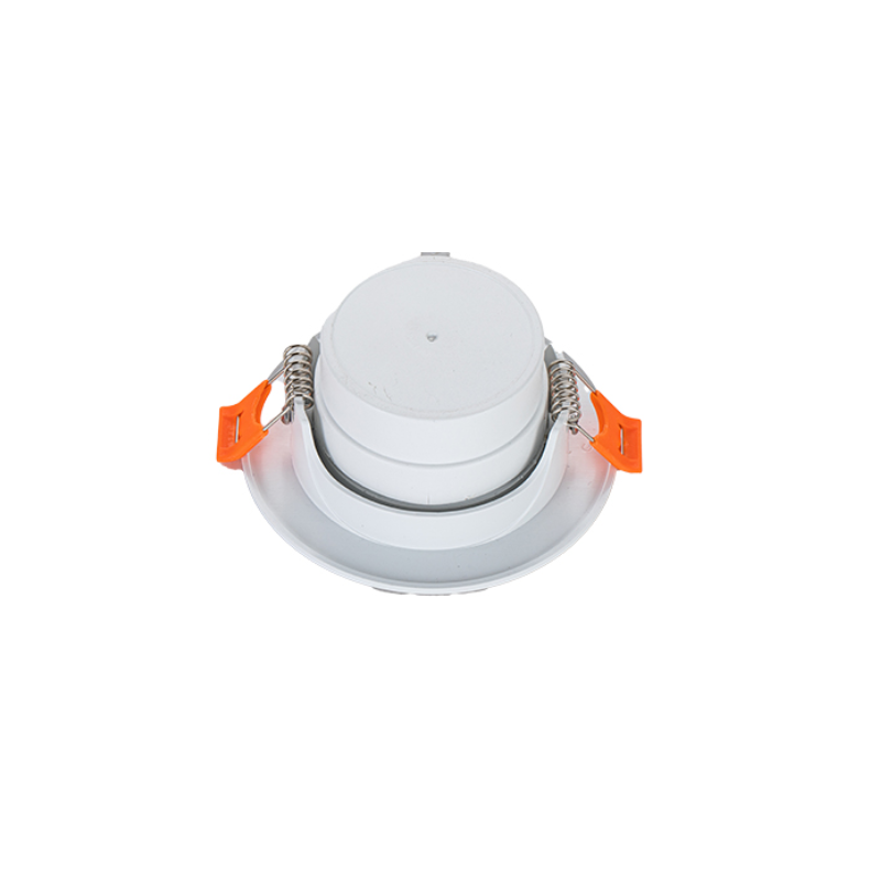 Foco Luz Downlight Spot Led Embutido 6.5w