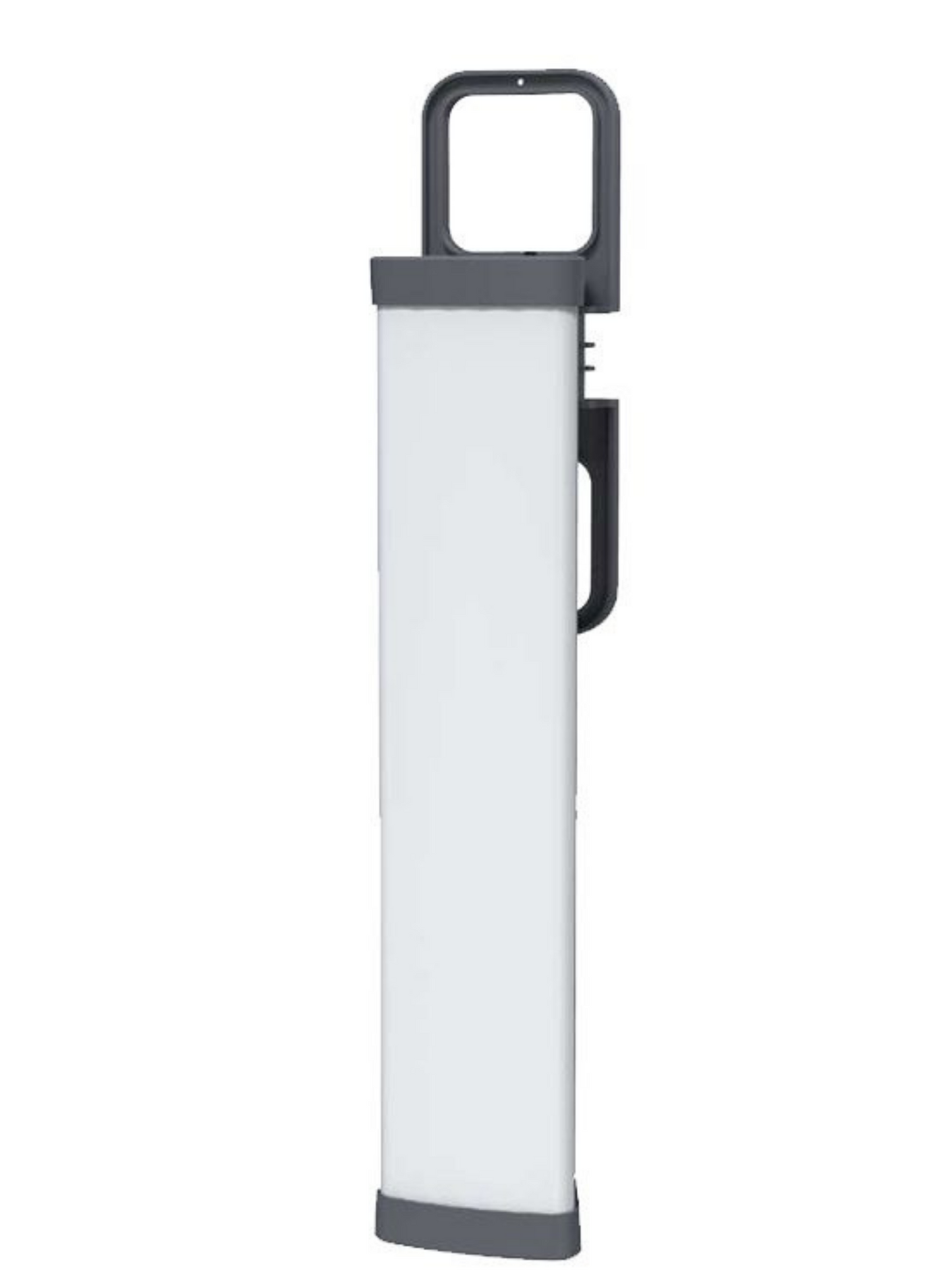 Foco Lámpara Led Recargable 2.5W 64LED 250lmPortátil con Enchufe SEC