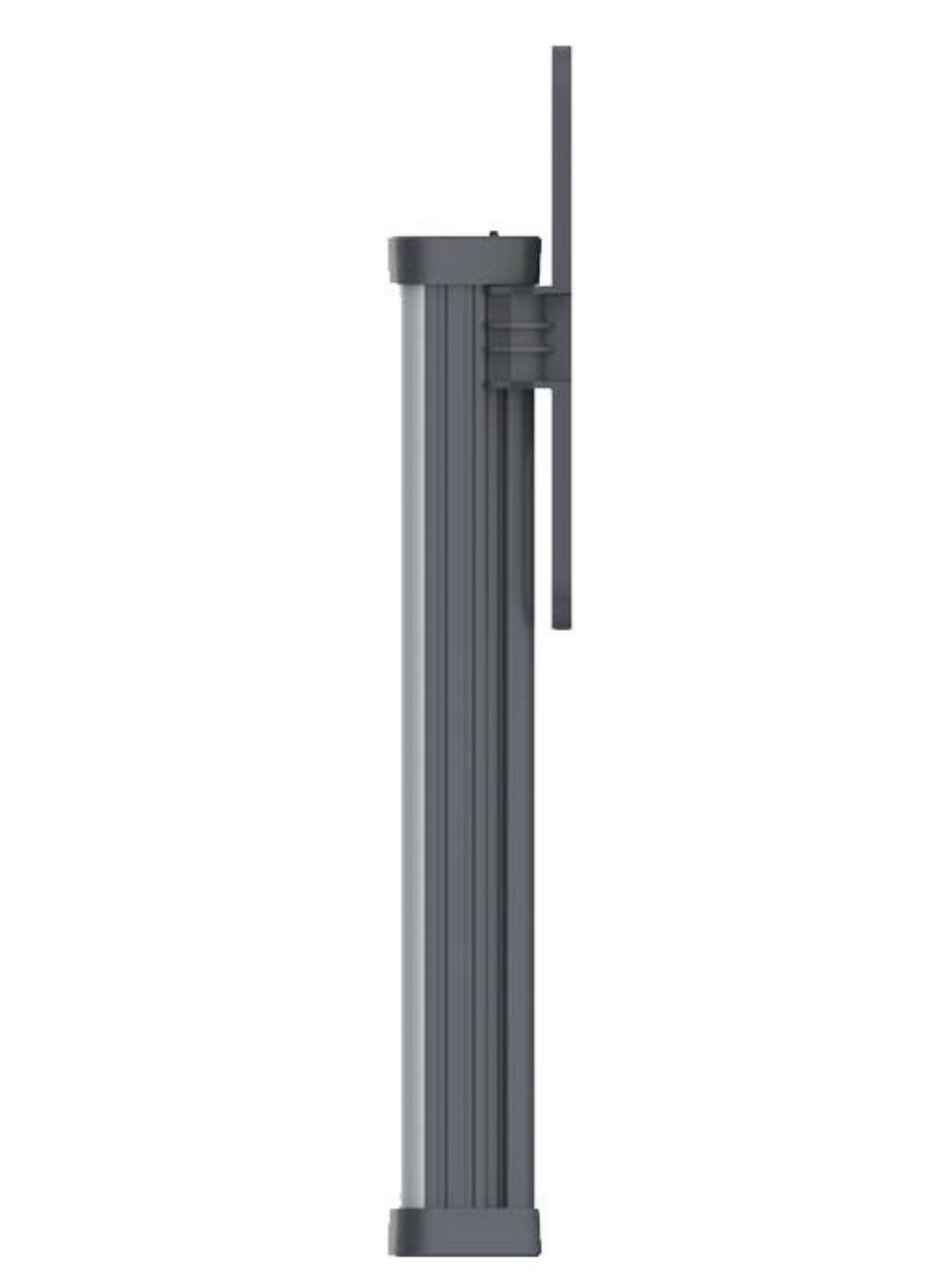Foco Lámpara Led Recargable 2.5W 64LED 250lmPortátil con Enchufe SEC