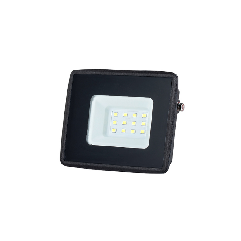 Foco Proyector De Area Led 10w IP65