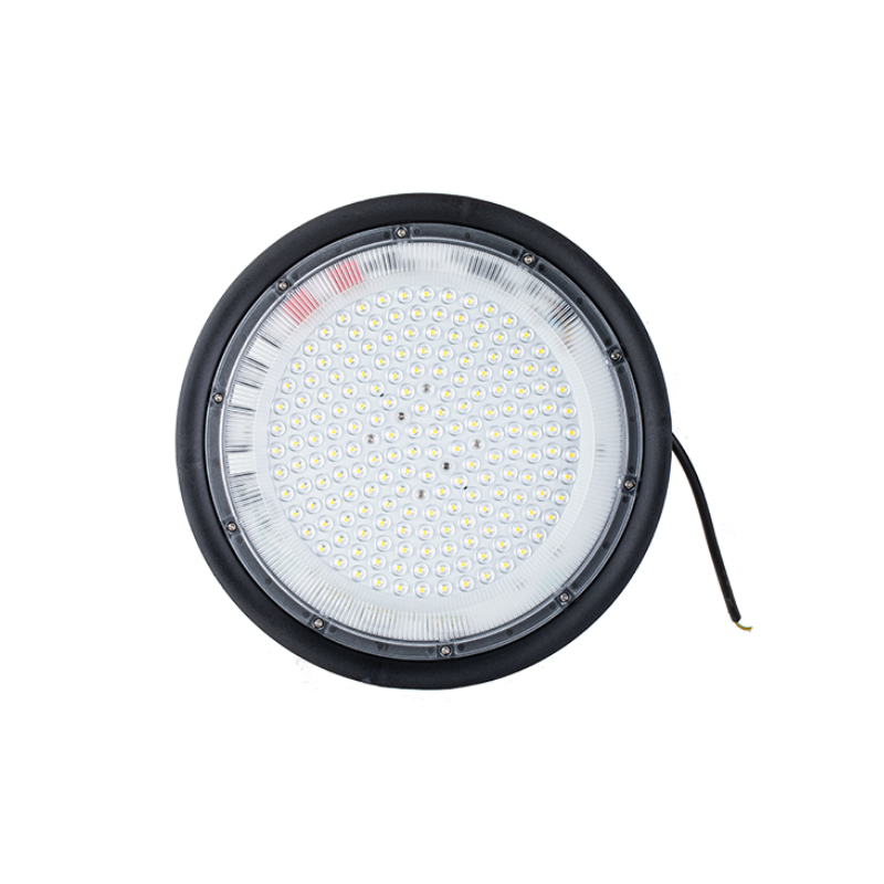 Campana Led Ufo A 200w Ip44 1 año de garantía