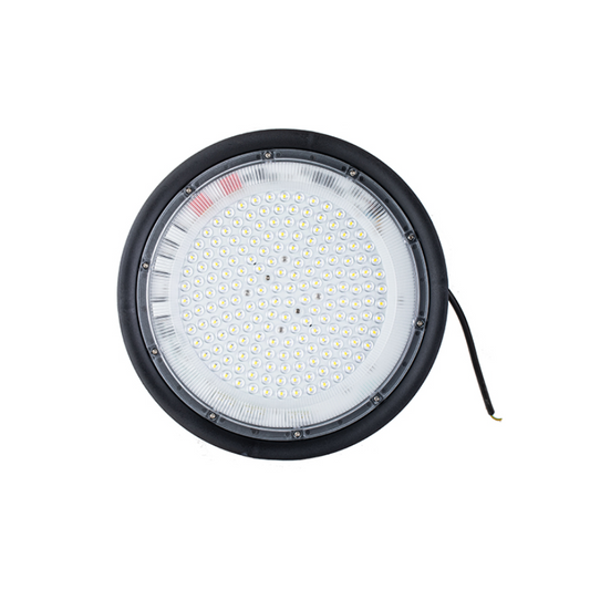 Campana Led Ufo A 100w Ip44 1 año de garantía