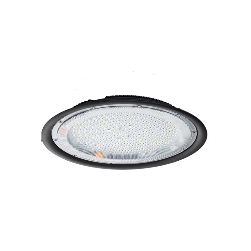 Campana Led Ufo A 200w Ip44 1 año de garantía