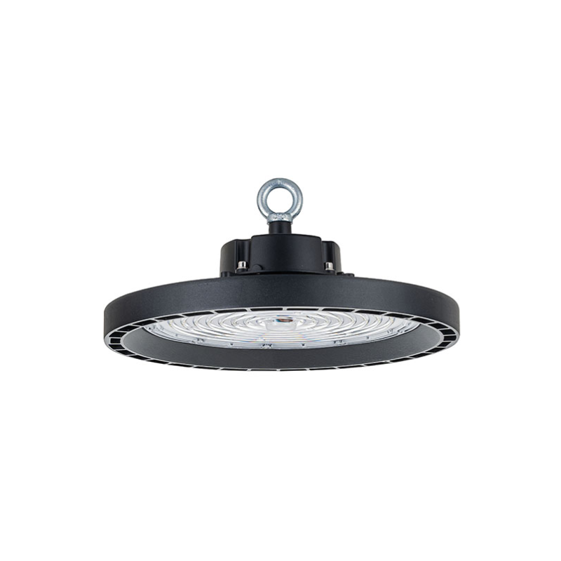 Campana Profesional Industrial Led Ufo G 100w Ip54 4 Años de Garantía