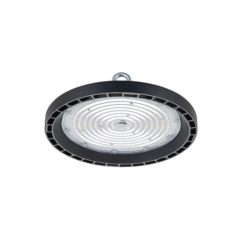 Campana Profesional Industrial Led Ufo G 100w Ip54 4 Años de Garantía
