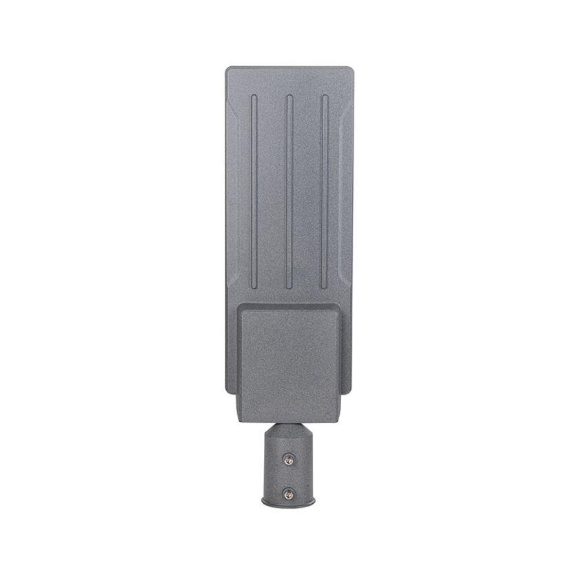 Luminaria Slim 150w Alumbrado Publico Sec Luz Fria