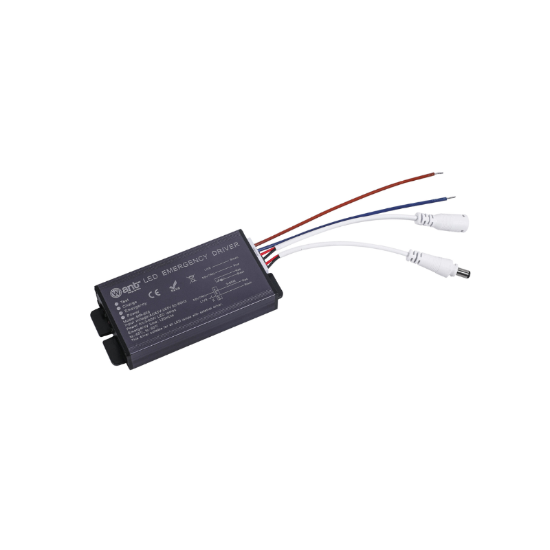 Kit de Emergencia Slim Panel LED 3 - 60W