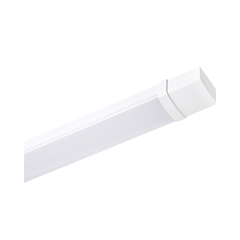 Equipo Estanco Led Integrado 36W 4000K IP65 120cm