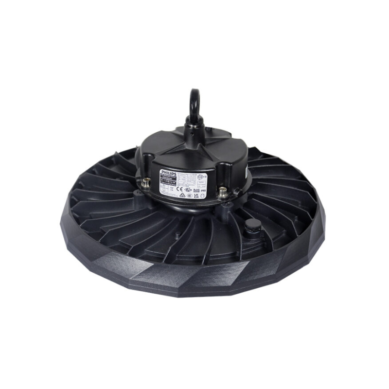 Campana Profesional Industrial Led Ufo AX 200w Ip65 4 Años de Garantía