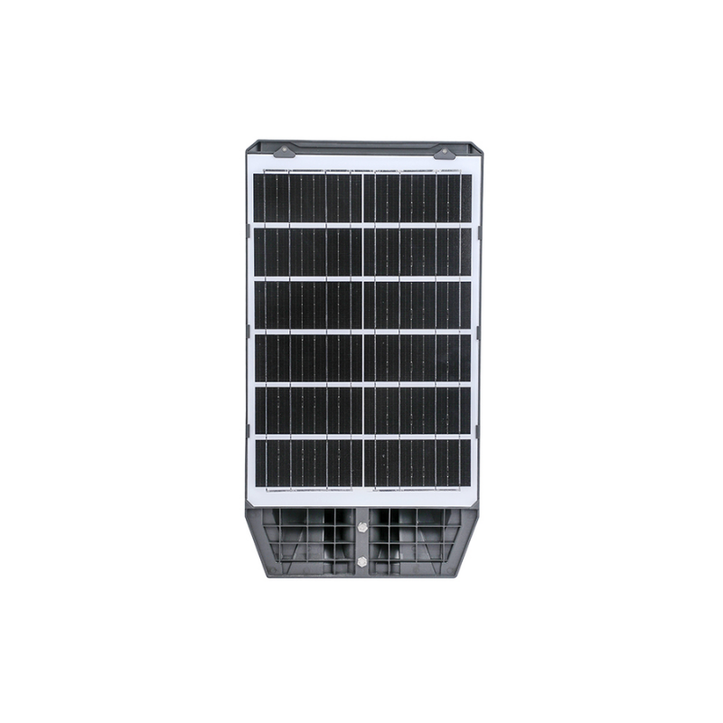 Luminaria Publica Modelo Orbita Solar 1800m 5700k