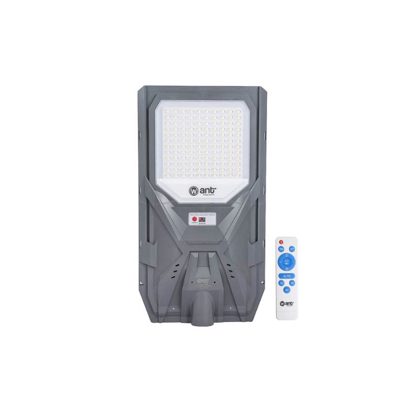 Luminaria Publica Modelo Orbita Solar 1800m 5700k