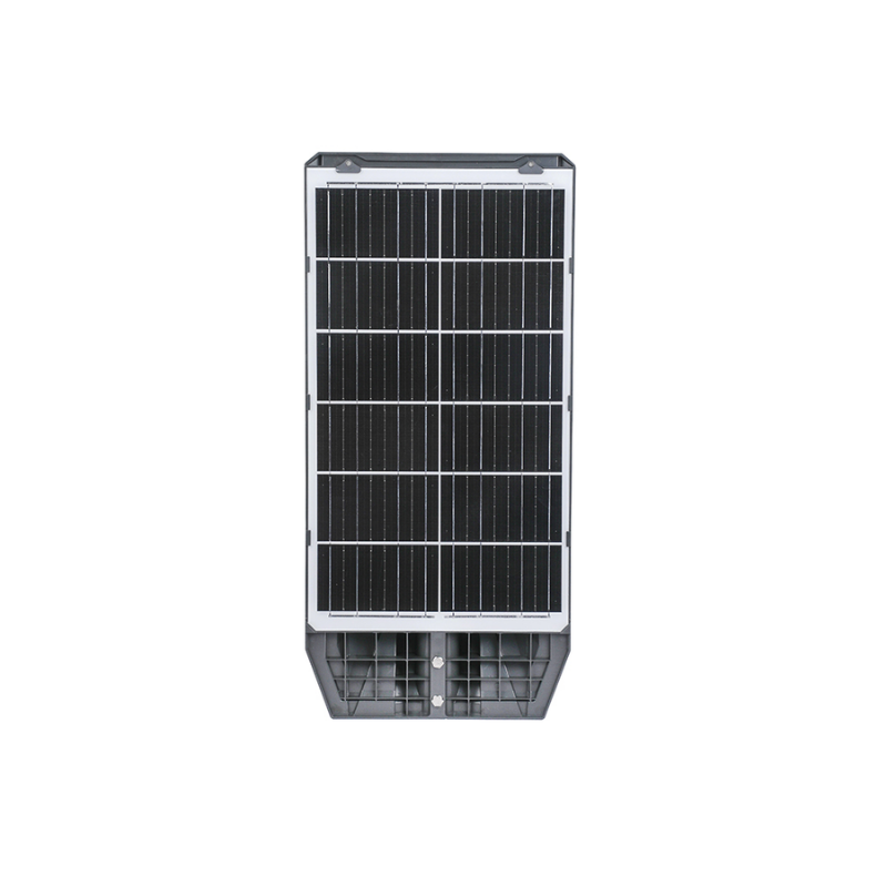 Luminaria Publica Modelo Orbita Solar 2700m 5700k