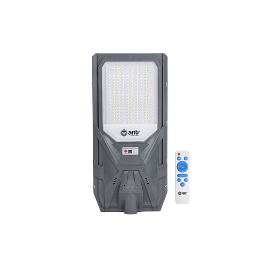 Luminaria Publica Modelo Orbita Solar 2700m 5700k