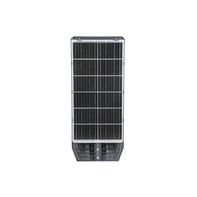 Luminaria Publica Modelo Orbita Solar 3500m 5700k