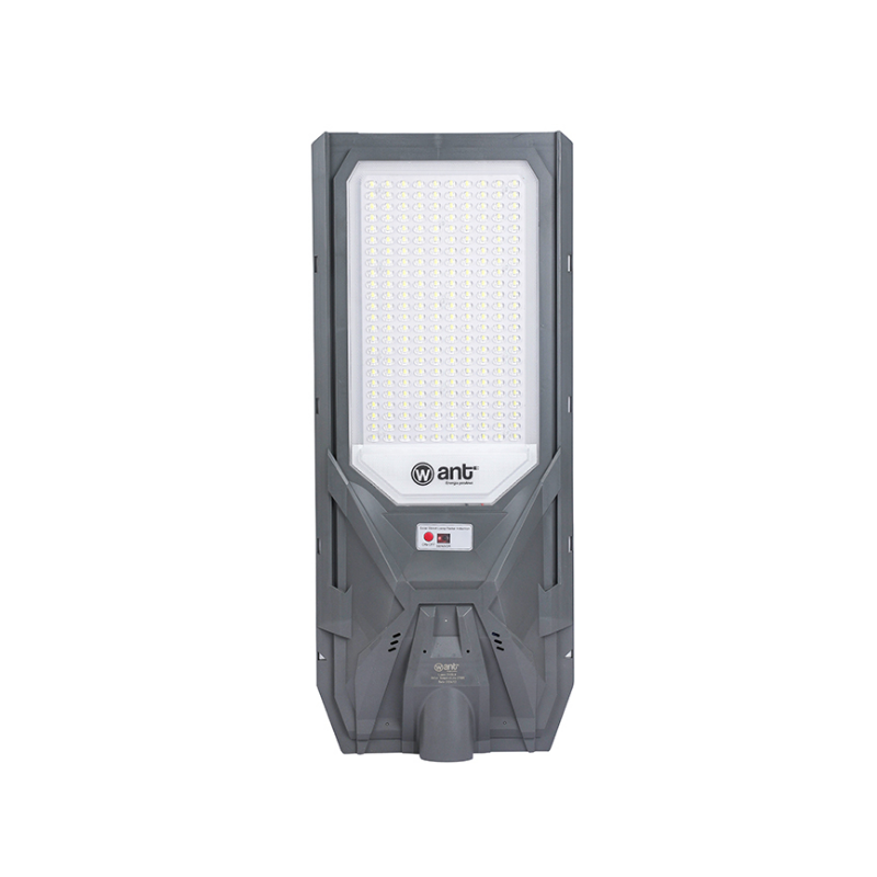 Luminaria Publica Modelo Orbita Solar 3500m 5700k