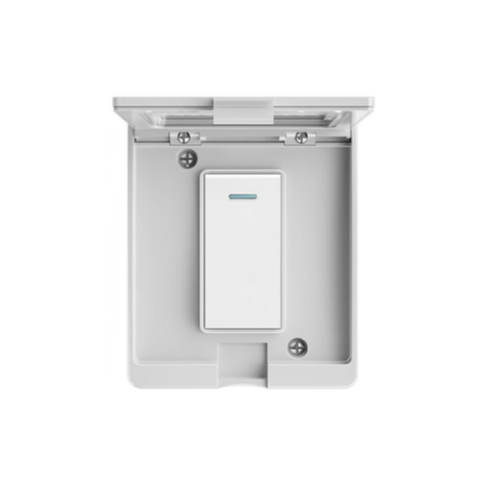 Hydrobox Interruptor Simple 9/12 16A IP55