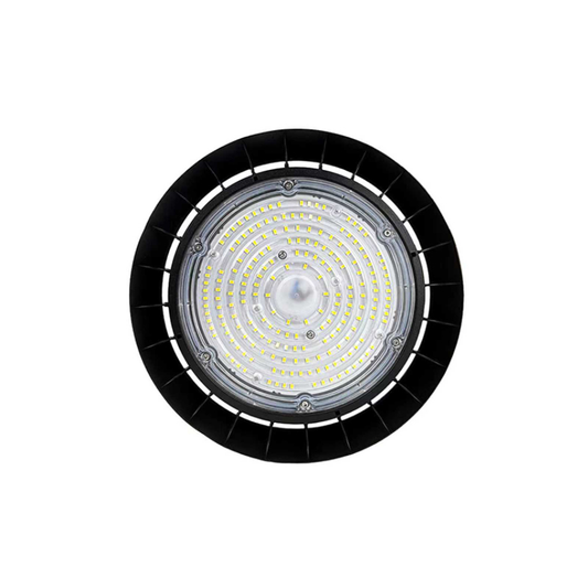 Campana Industrial Led Ufo YG 120w 5700K Dimeable IP65 3 Años de Garantía