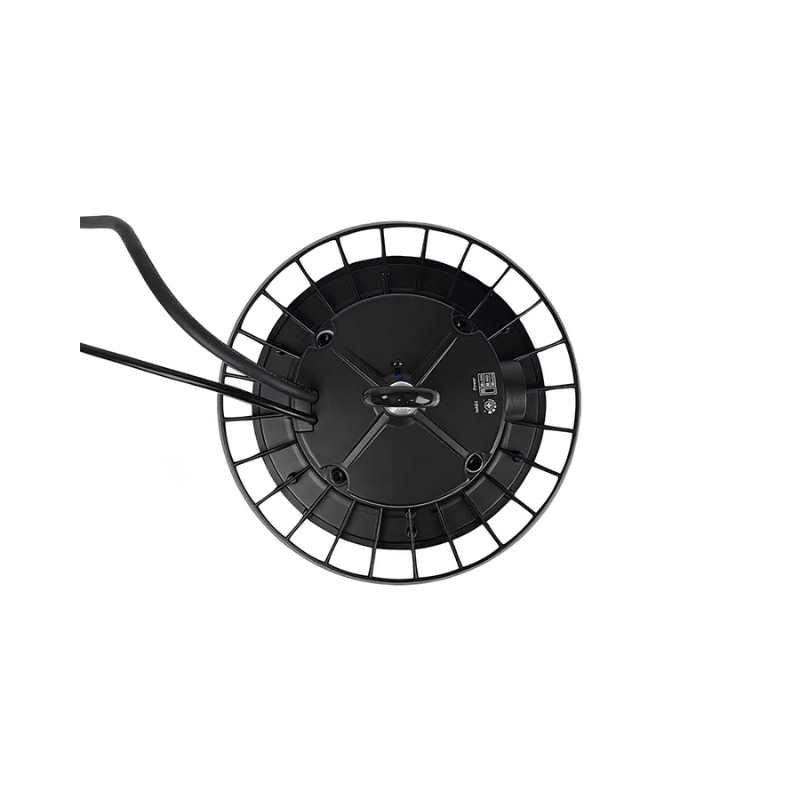 Campana Industrial Led Ufo YG 120w 5700K Dimeable IP65 3 Años de Garantía