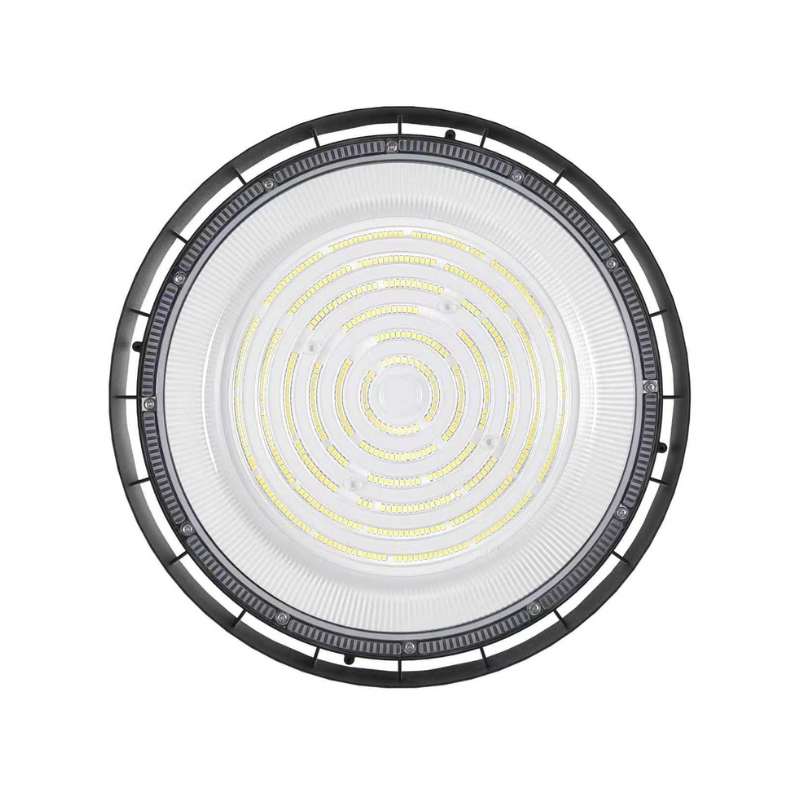 Campana Industrial Led Ufo YG 200w CCT Dimeable IP65 3 Años de Garantía