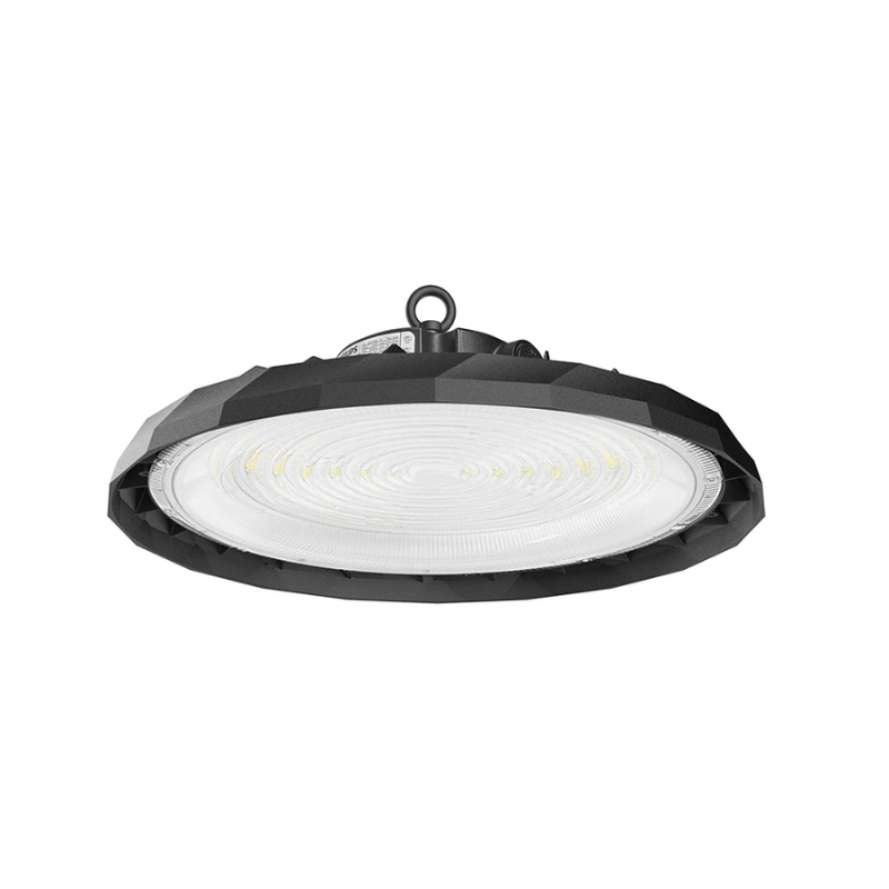 Campana Industrial Led Ufo AX 120w 5700K Dimeable IP65 5 Años de Garantía