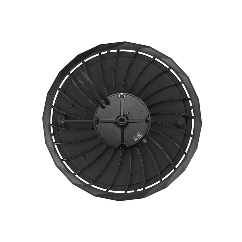 Campana Industrial Led Ufo AX 120w 5700K Dimeable IP65 5 Años de Garantía