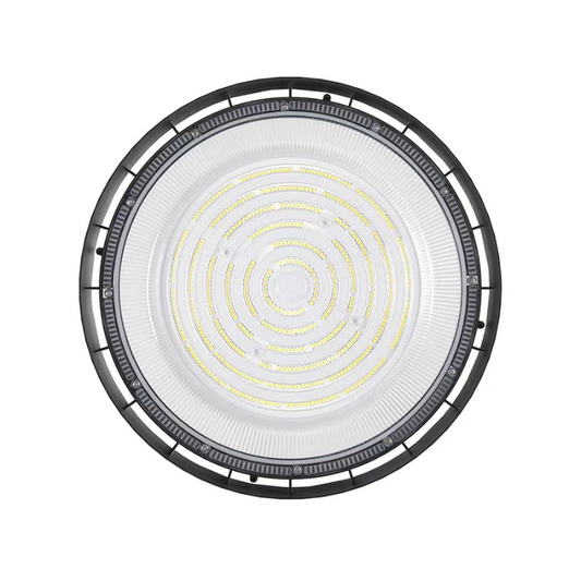 Campana Industrial Led Ufo AX 120w 5700K Dimeable IP65 5 Años de Garantía