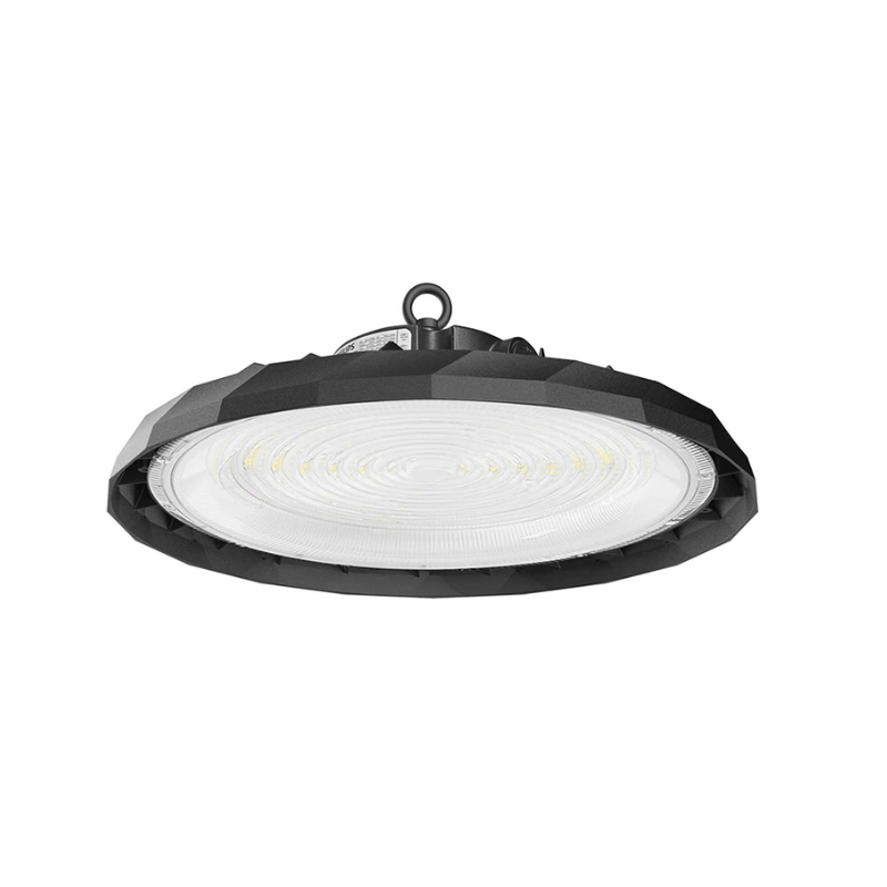 Campana Industrial Led Ufo AX 200w CCT Dimeable IP65 5 Años de Garantía