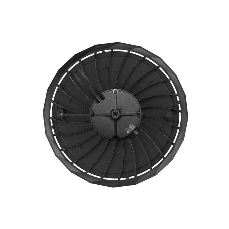 Campana Industrial Led Ufo AX 200w CCT Dimeable IP65 5 Años de Garantía
