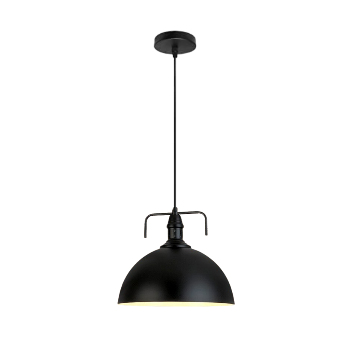 Lampara Colgante Vintage E27 Modelo Antares