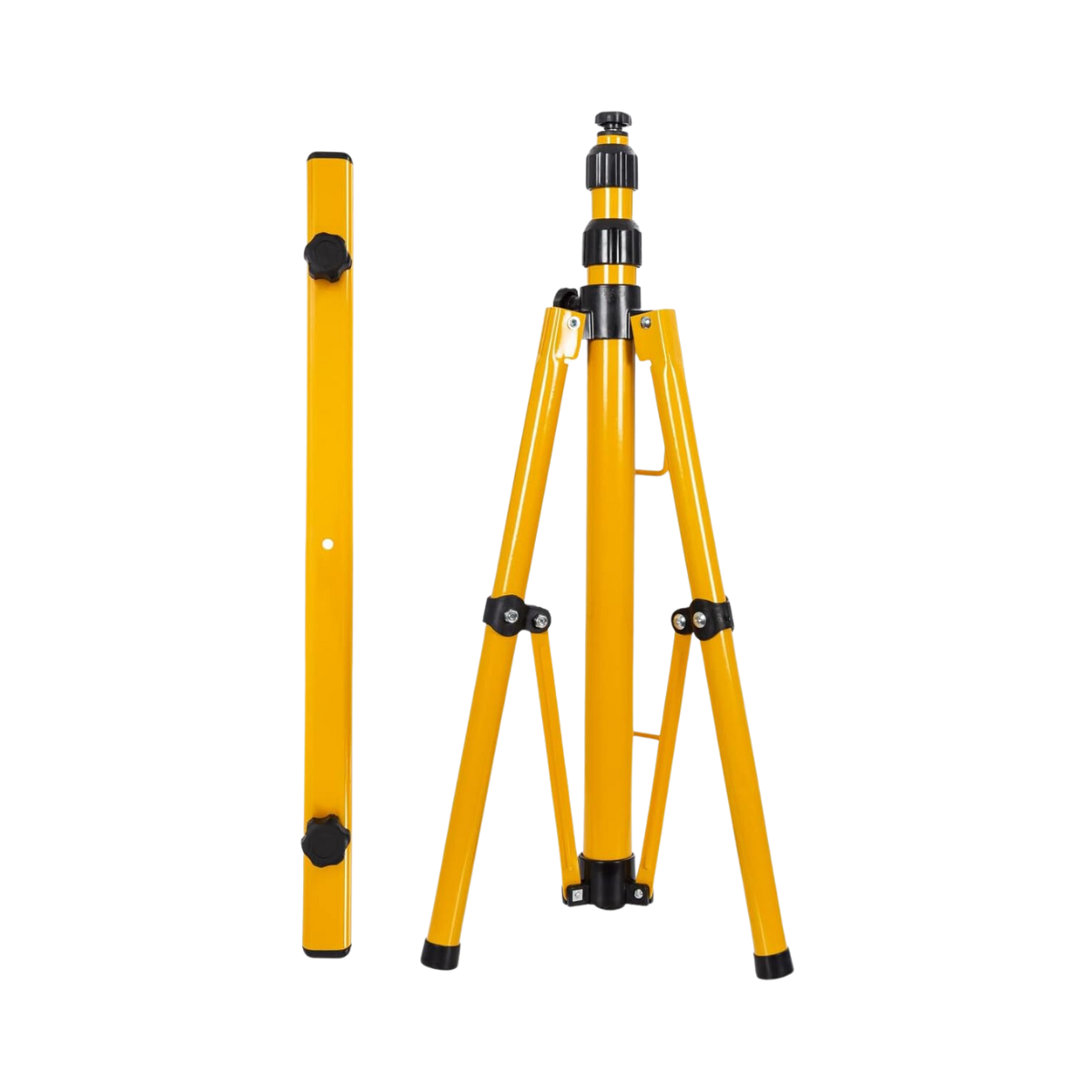 Soporte Atril Tripode Para Foco Led o focos de emergencia