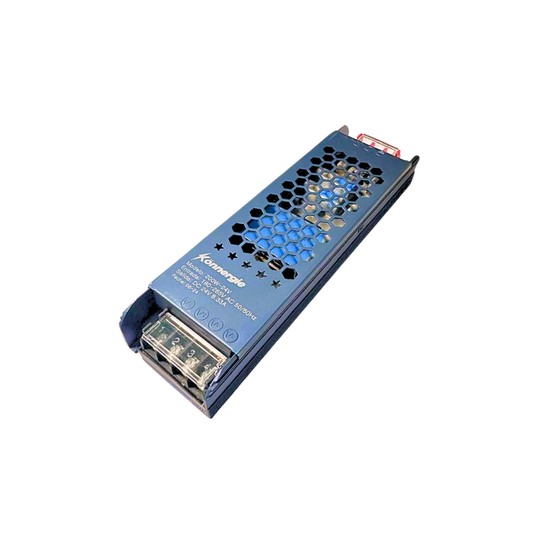 Fuente Poder Profesional Titan 24V 200W 8.33A
