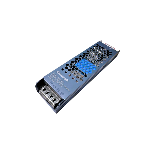 Fuente Poder Profesional Titan 24V 400W 16.6A