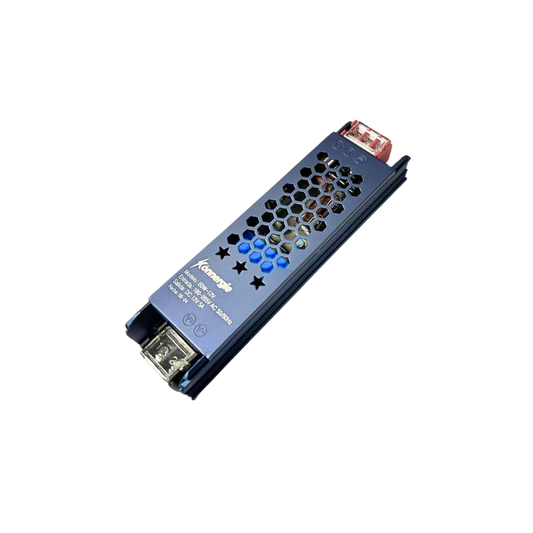 Fuente Poder Profesional Titan 12V 60W 5A