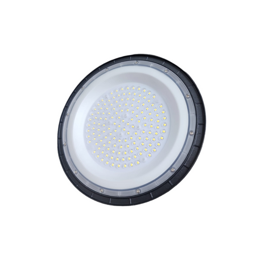Campana Led Ufo Industrial Modelo Monch 100W 2 Años de Garantía