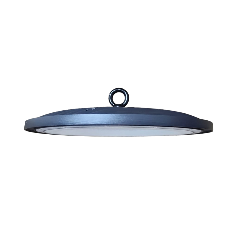 Campana Led Ufo Industrial Modelo Monch 150W 2 Años de Garantía