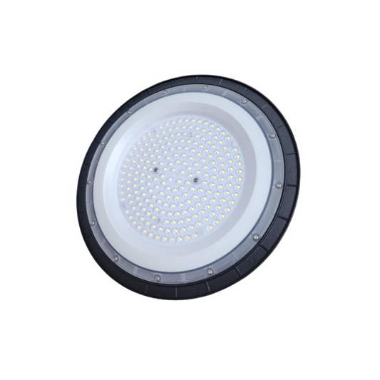 Campana Led Ufo Industrial Modelo Monch 150W 2 Años de Garantía
